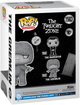 Figurka Funko Pop Television: The Twilight Zone - The Gremlin 9 cm (889698801966) - obraz 3