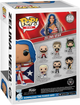 Фігурка Funko Pop WWE - Зеліна Вега 9 см (889698796101) - зображення 3