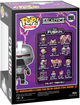 Figurka Funko Pop Games: Funko Fusion Battlestar Galactica - Cylon 9 cm (889698830683) - obraz 3