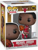 Figurka Funko Pop Basketball: Chicago Bulls - Michael Jordan 9 cm (889698796781) - obraz 1