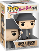 Figurka Funko Pop Movies: Uncle Buck – Uncle Buck 9 cm (889698810098) - obraz 1