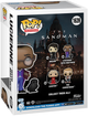 Figurka Funko Pop Television: The Sandman - Lucienne with Matthew 9 cm (889698800518) - obraz 3