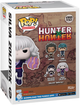 Figurka Funko Pop Animation: Hunter x Hunter - Silva Zoldyck 9 cm (889698803489) - obraz 3