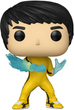 Figurka Funko Pop Icons: Bruce Lee - Bruce Lee 9 cm (889698810661) - obraz 2