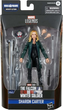 Фігурка Hasbro Fans Disney Marvel Legends Series: The Falcon and the Winter Soldier - Sharon Carter 6.5 см (5010994134662) - зображення 1