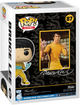 Figurka Funko Pop Icons: Bruce Lee - Bruce Lee 9 cm (889698810661) - obraz 3