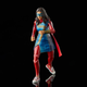 Figurka Hasbro Fans Disney Marvel Legends Series: Ms. Marvel - Ms. Marvel 6.5 cm (5010994134693) - obraz 5