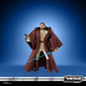 Фігурка Hasbro Fans Star Wars Attack of the Clones: Obi-Wan Kenobi 3.5 см (5010993964581) - зображення 4