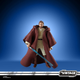 Фігурка Hasbro Fans Star Wars Attack of the Clones: Obi-Wan Kenobi 3.5 см (5010993964581) - зображення 6