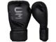 Тренувальні рукавички VENUM Challenger 3.0 Boxing Gloves 10 унцій чорний (4579) - изображение 1