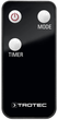 Инфракрасный обогреватель Trotec IR 1550 SC 1500W + LED Black (1410003812) - изображение 4
