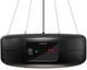 Инфракрасный обогреватель Trotec IR 1550 SC 1500W + LED Black (1410003812) - изображение 7