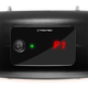 Инфракрасный обогреватель Trotec IR 1550 SC 1500W + LED Black (1410003812) - изображение 12