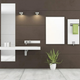 Инфракрасный обогреватель Trotec TIH 500 S 905x605 mm 580W White (1410003012) - изображение 8