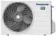 Кондиціонер Panasonic Super Compact CS-TZ25ZKEW/CU-TZ25ZKE - изображение 4