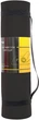 Коврик спортивный Cornix NBR 183 x 61 x 1 см для йоги и фитнеса XR-0013 Black - изображение 7