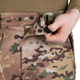 Штани польові зимові ALTITUDE 38/Regular MTP/MCU camo - зображення 6