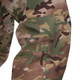 Штани польові зимові ALTITUDE 38/Regular MTP/MCU camo - зображення 9