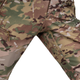 Штани польові зимові ALTITUDE 36/Regular MTP/MCU camo - зображення 8