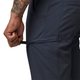 Штани вологозахисні 5.11 Tactical® Apex® Softshell Pants W30/L32 Dark Navy - зображення 5