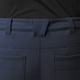 Штани вологозахисні 5.11 Tactical® Apex® Softshell Pants W30/L32 Dark Navy - зображення 6