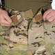 Штани польові зимові WALRUS MK-2 M MTP/MCU camo - зображення 9