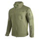 Куртка Tailor SoftShell Olive M - изображение 1