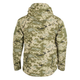Куртка Vik-Tailor SoftShell MM-14 Пиксель S - изображение 4
