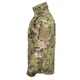 Куртка с липучками для шевронов Vik-Tailor SoftShell Multicam 50 - изображение 3