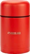 Харчовий термоконтейнер Rockland Comet 1L Red - зображення 1