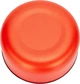 Харчовий термоконтейнер Rockland Comet 1L Red - зображення 7