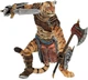 Figurka Papo Tiger Mutant 10 cm (3465000389543) - obraz 1