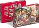 Puzzle CherryPazzi Dostawa kwiatów 500 elementów (20180) (5903728720180) - obraz 3