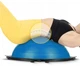 Балансировочная платформа 4FIZJO Bosu Ball 60 см Blue (P-5907222931479) - изображение 2