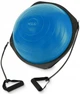 Балансировочная платформа 4FIZJO Bosu Ball 60 см Blue (P-5907222931479) - изображение 5