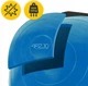 Балансировочная платформа 4FIZJO Bosu Ball 60 см Blue (P-5907222931479) - изображение 7