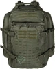 Рюкзак First Tactical First Tactical 3 day 62 Green - зображення 2