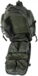 Рюкзак First Tactical First Tactical 3 day 62 Green - зображення 5