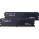 Модуль памяти G.Skill DDR5 64GB (2x32) Ripjaws S5 6400Mhz Black (F5-6400J3239G32GX2-RS5K) - изображение 1