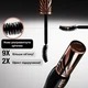 Тушь для объема ресниц Charlotte Tilbury Exagger-Eyes Volume Mascara 10 ml - изображение 2