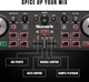 DJ-контролер Numark DJ2GO2 Touch - зображення 3