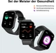 Смарт-часы Blackview R30Pro Smartwatch - изображение 3