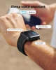 Умные Bluetooth часы Parsonver idw15 - изображение 4