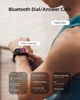 Умные Bluetooth часы Parsonver idw15 - изображение 7
