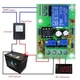 Контроллер заряда 12V аккумуляторной батареи XH-M601 - изображение 2