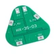 Плата защиты для 3-х аккумуляторов LI-ION, 8А (HX-3S-03) - изображение 2