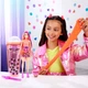 Кукла Barbie Pop Reveal Bubble Tea Series Mango Mochi (HTJ22) - изображение 6