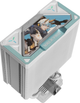 Кулер Valkyrie Vind SL125 White (VK-AIRSL125W) - изображение 5