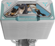 Кулер Valkyrie Vind SL125 White (VK-AIRSL125W) - изображение 6