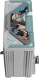 Кулер Valkyrie Vind SL125 White (VK-AIRSL125W) - изображение 7